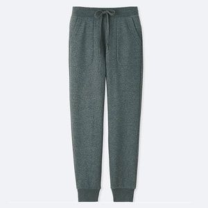 Uniqlo Women’s Pile-Lined Sweatpants